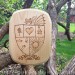 Our Little Family Crest